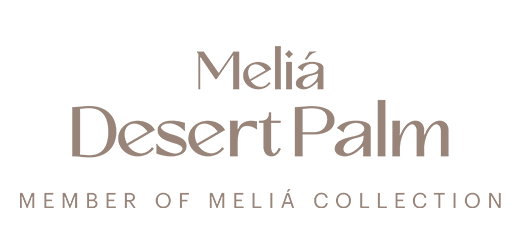 Meliá Desert Palm