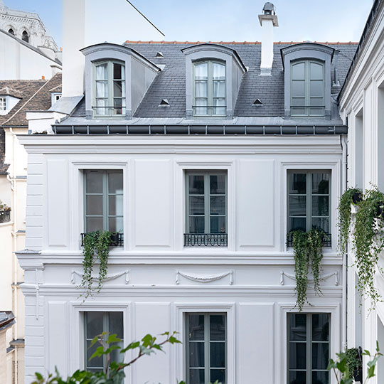 Maison Colbert