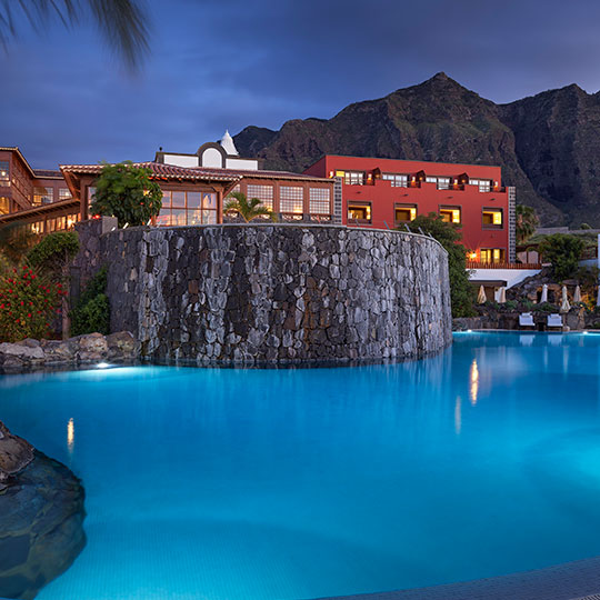 Hacienda del Conde