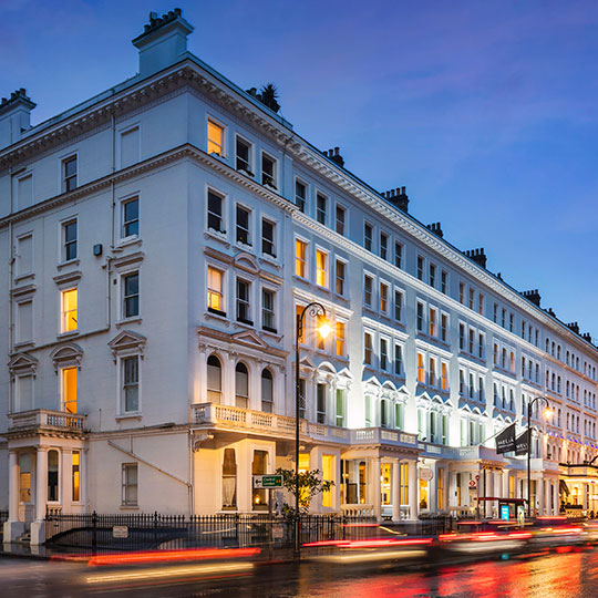Meliá London Kensington