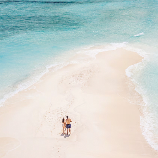 Meliá Amilla Maldives
