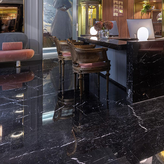 The Meliá Collection